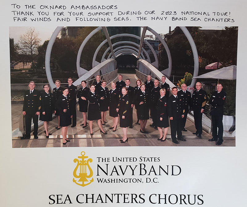 Sea Chanters